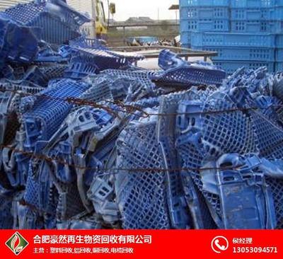 废旧塑料回收价格波动下的芜湖市场与合肥豪然再生物资回收的行业实践